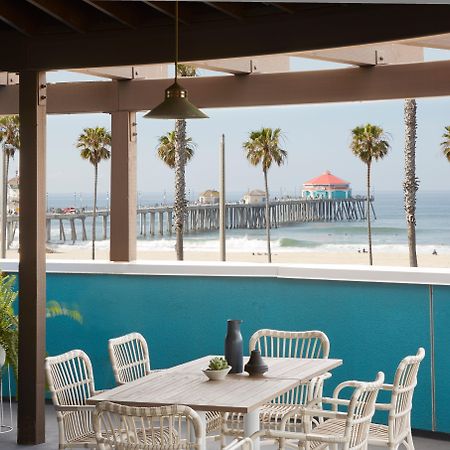 Kimpton Shorebreak Huntington Beach Resort, An Ihg Hotel Buitenkant foto