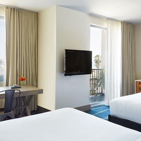 Kimpton Shorebreak Huntington Beach Resort, An Ihg Hotel Buitenkant foto