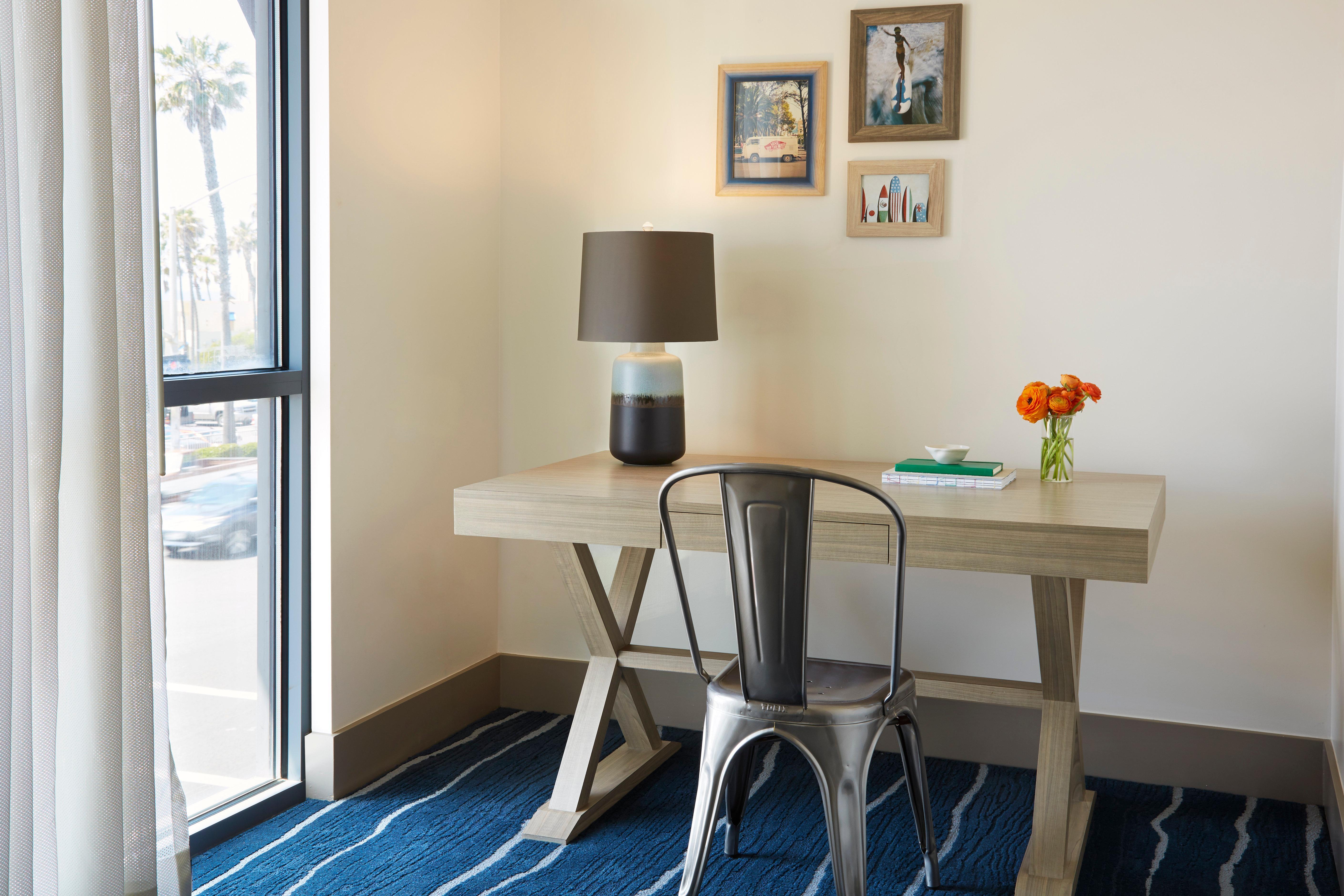Kimpton Shorebreak Huntington Beach Resort, An Ihg Hotel Buitenkant foto