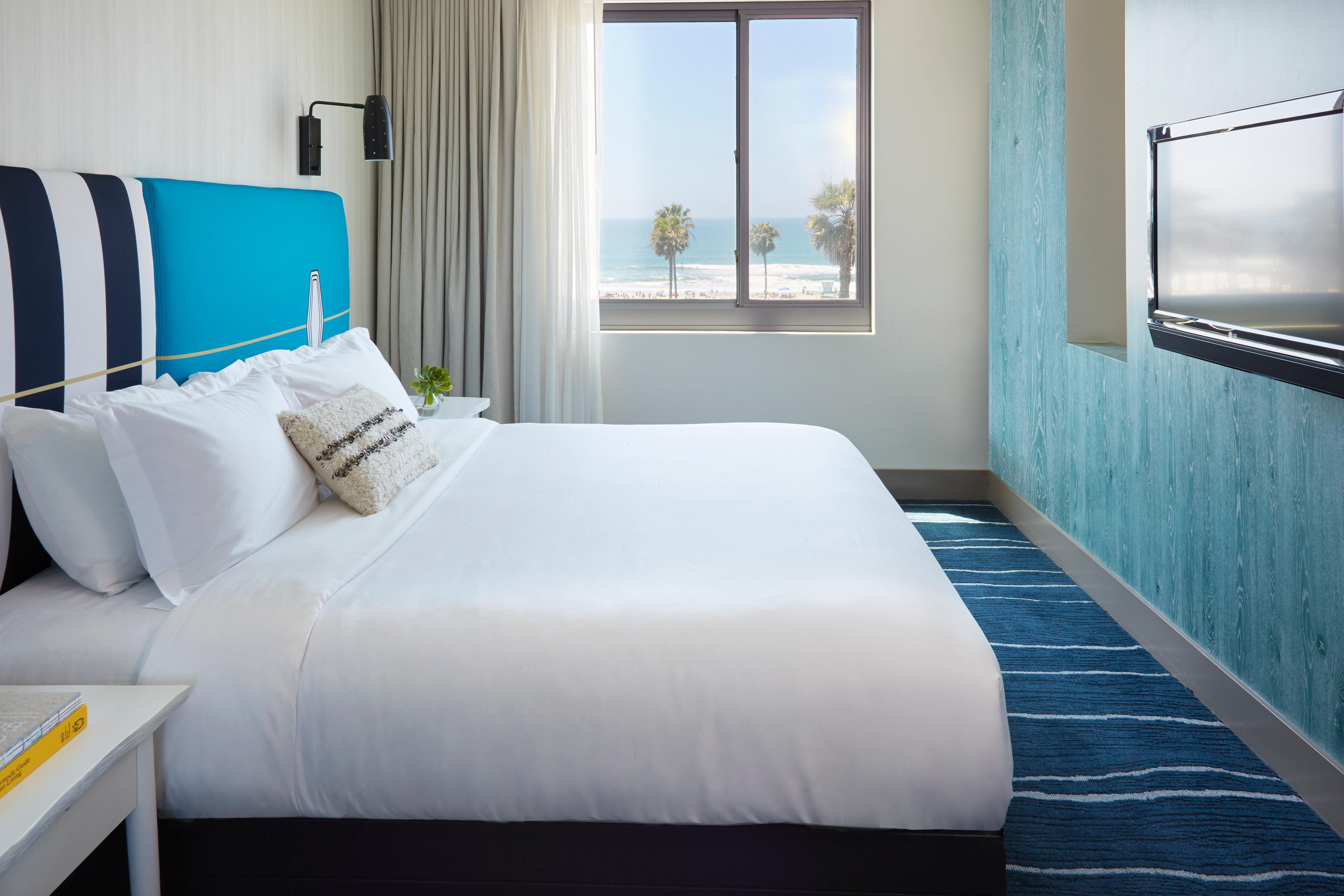 Kimpton Shorebreak Huntington Beach Resort, An Ihg Hotel Buitenkant foto