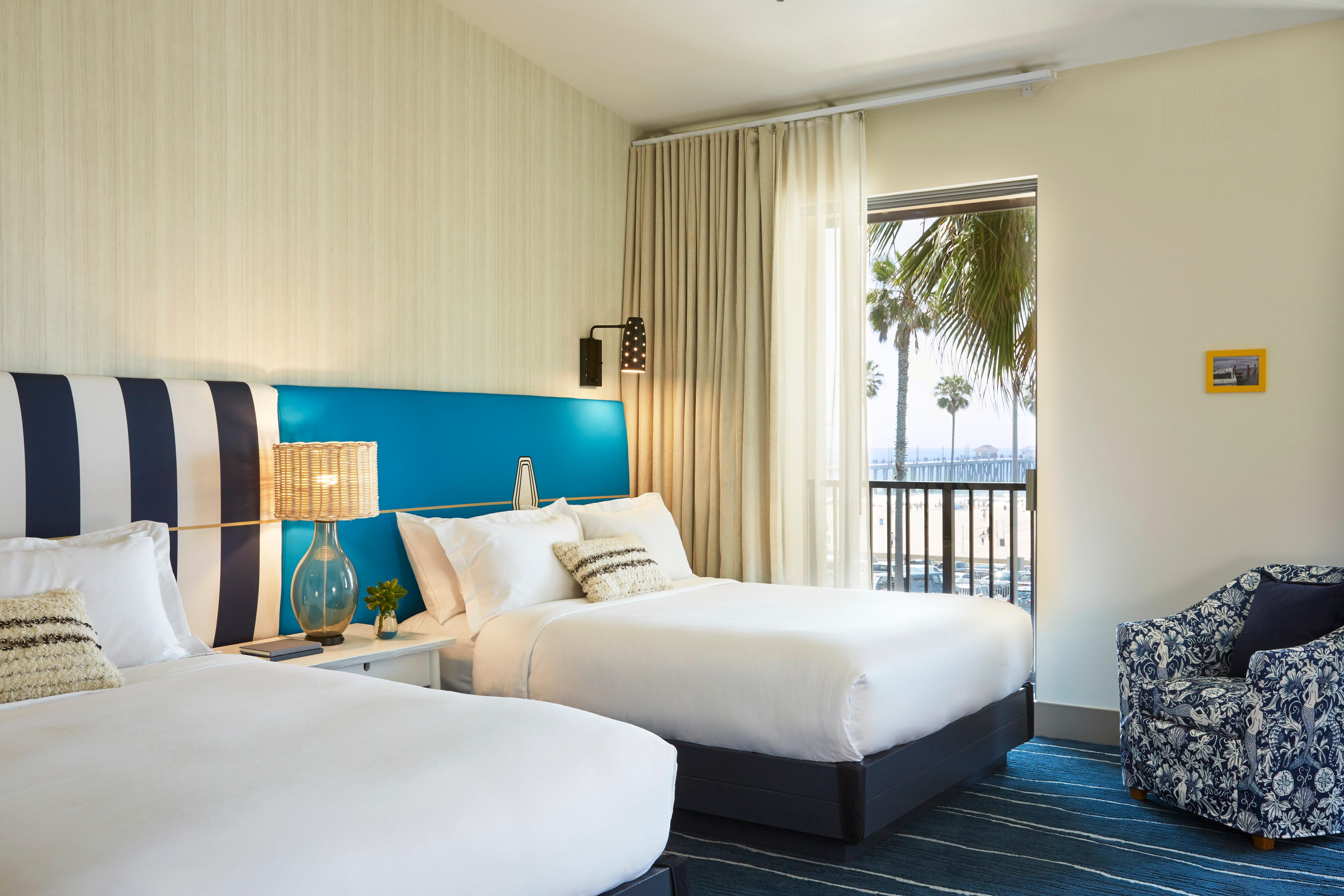 Kimpton Shorebreak Huntington Beach Resort, An Ihg Hotel Buitenkant foto
