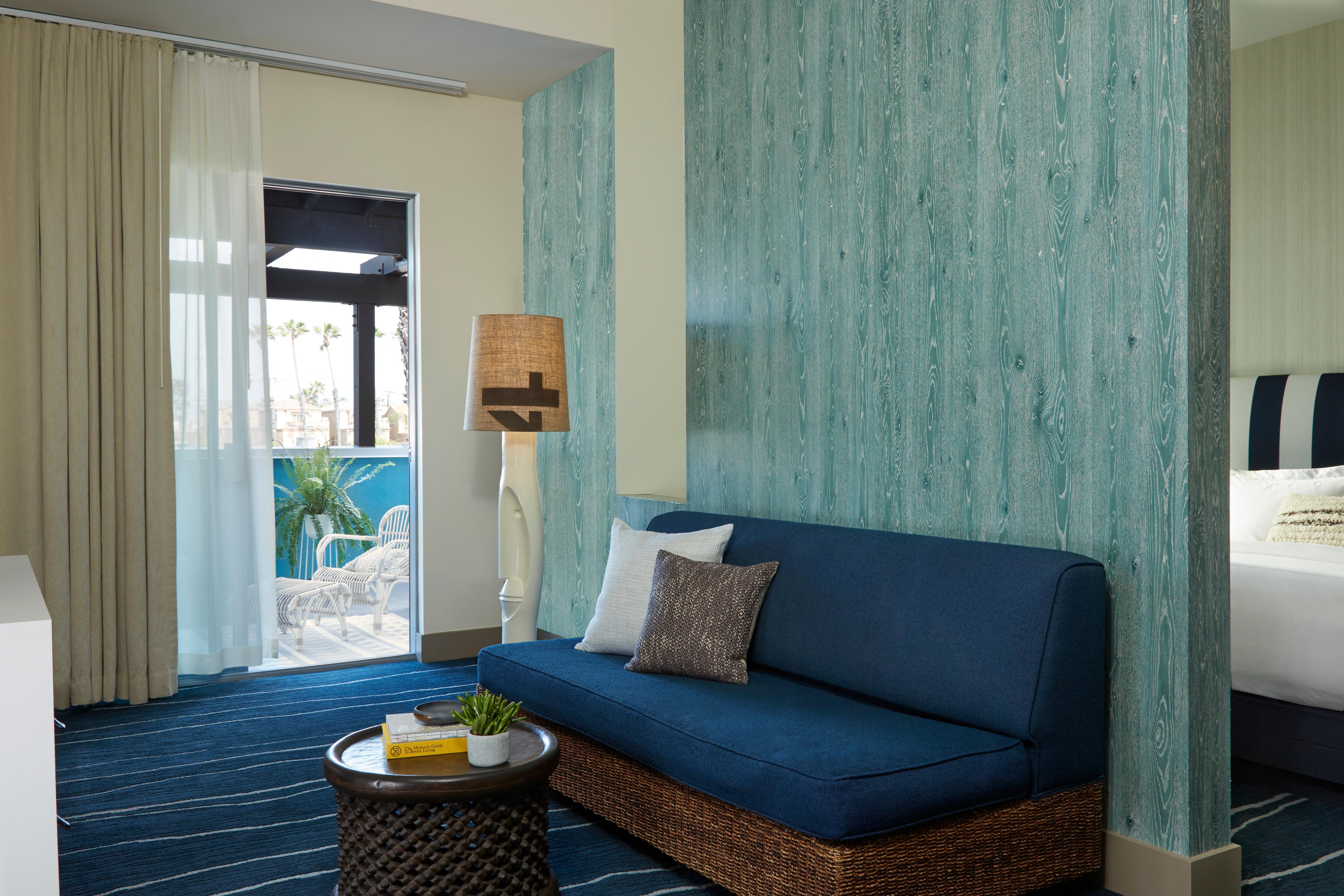 Kimpton Shorebreak Huntington Beach Resort, An Ihg Hotel Buitenkant foto
