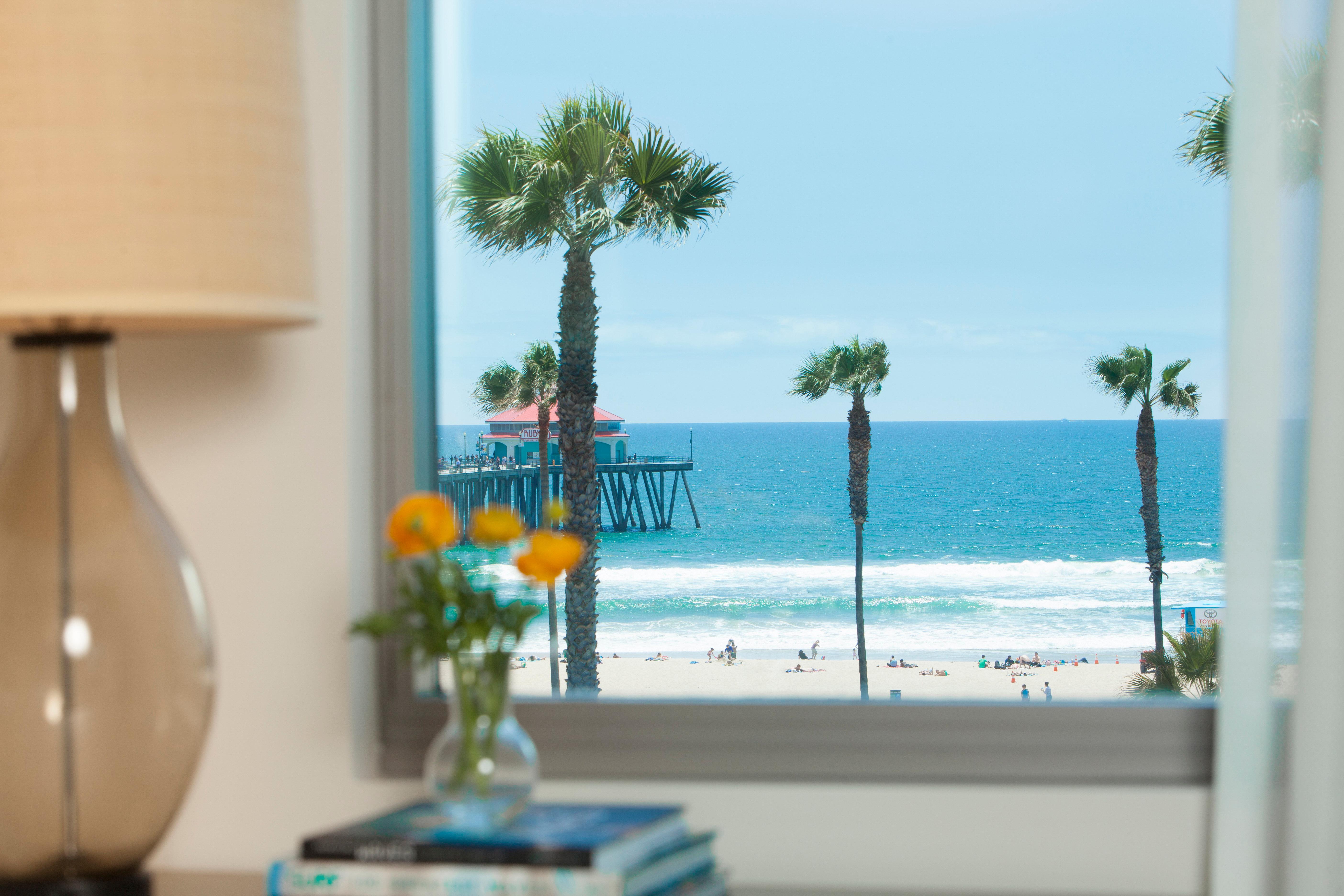 Kimpton Shorebreak Huntington Beach Resort, An Ihg Hotel Buitenkant foto