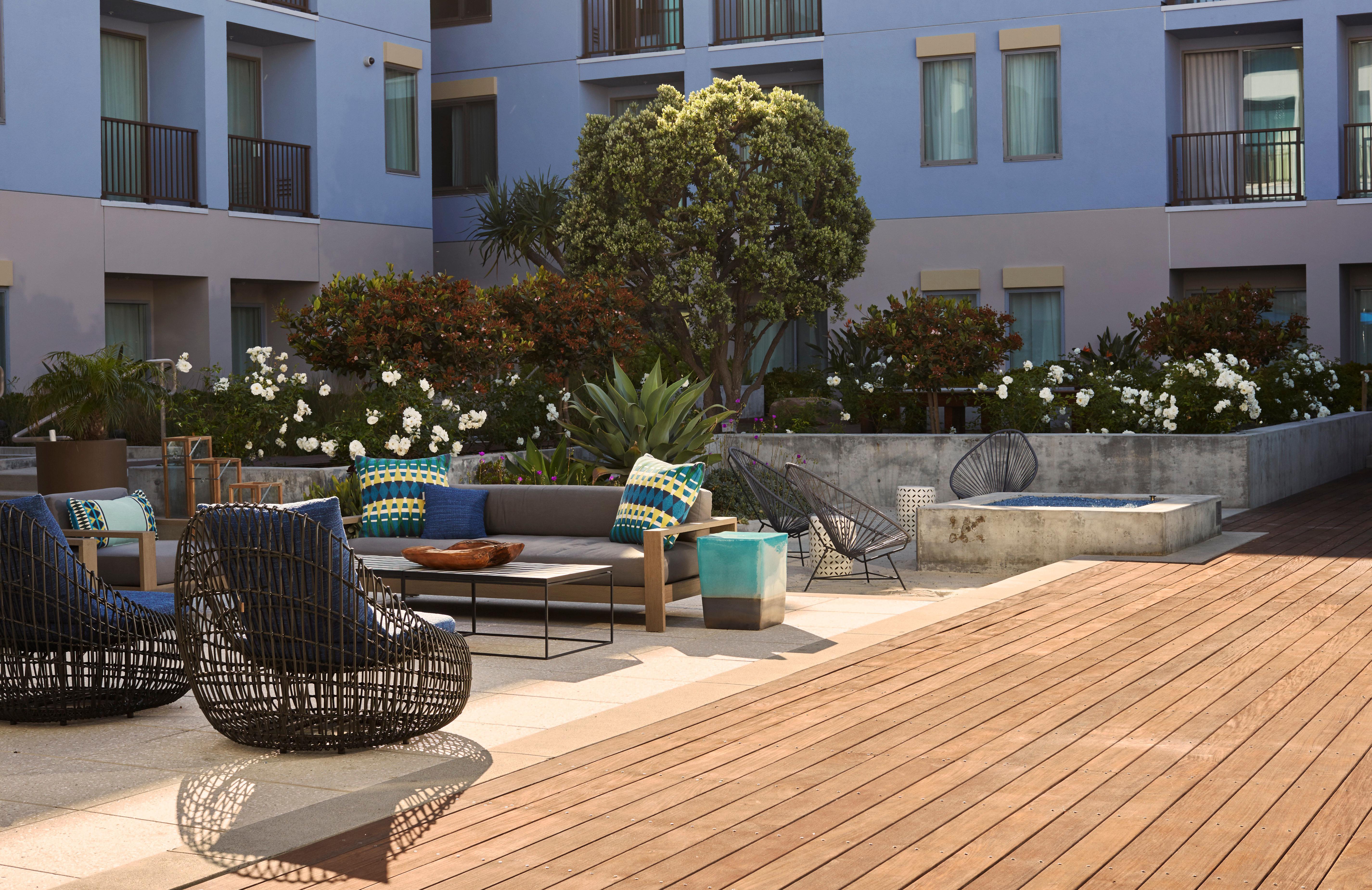 Kimpton Shorebreak Huntington Beach Resort, An Ihg Hotel Buitenkant foto