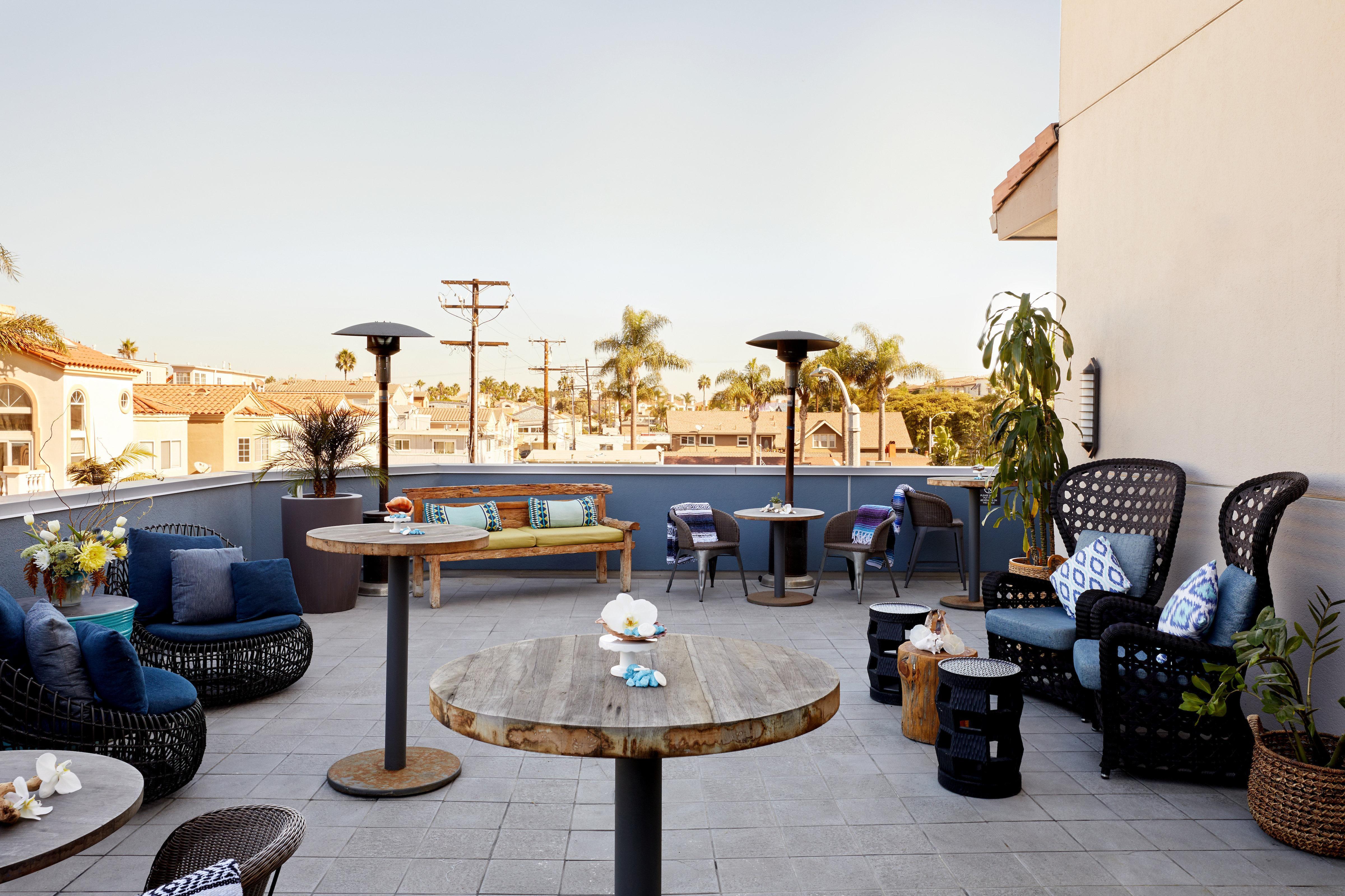 Kimpton Shorebreak Huntington Beach Resort, An Ihg Hotel Buitenkant foto