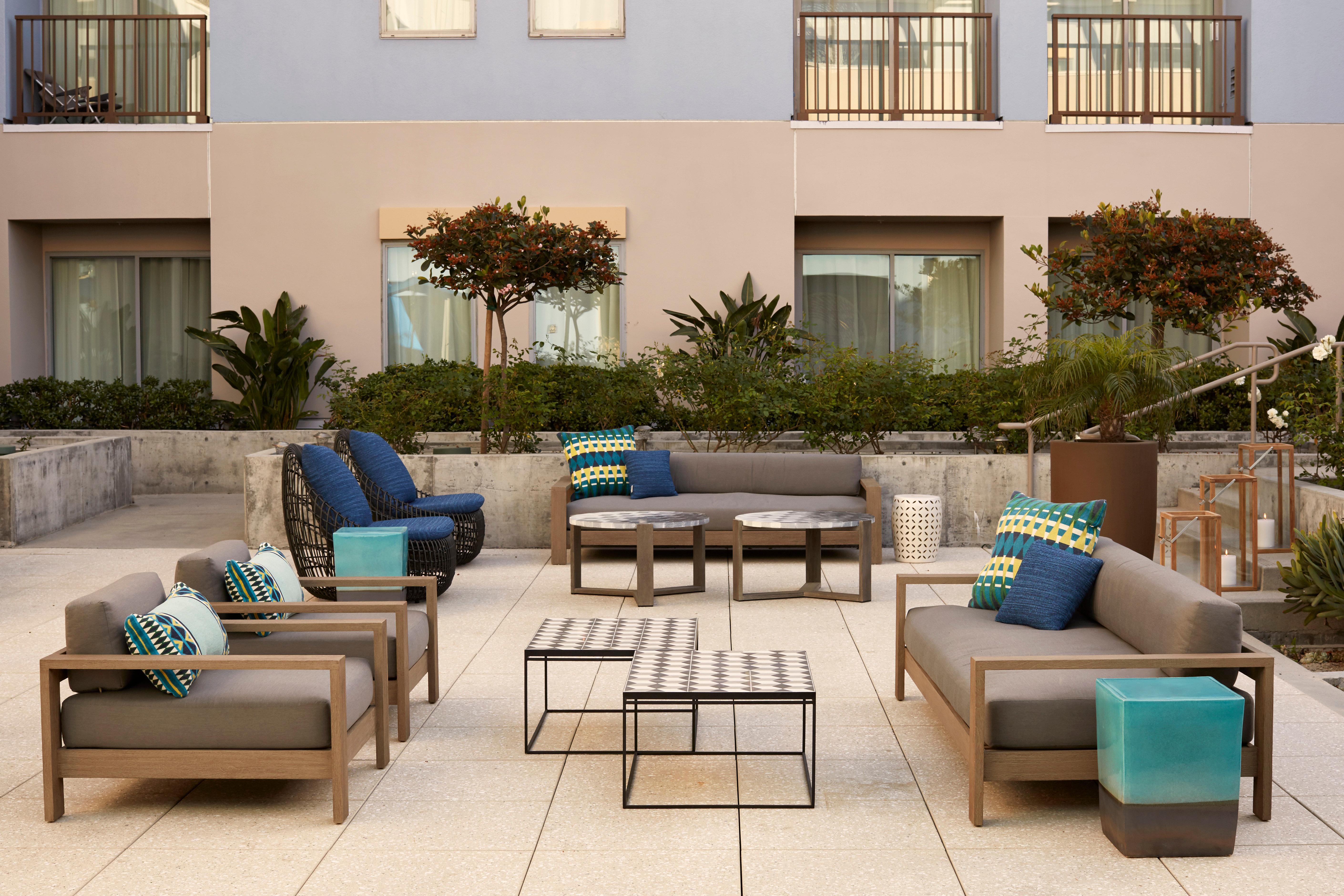 Kimpton Shorebreak Huntington Beach Resort, An Ihg Hotel Buitenkant foto