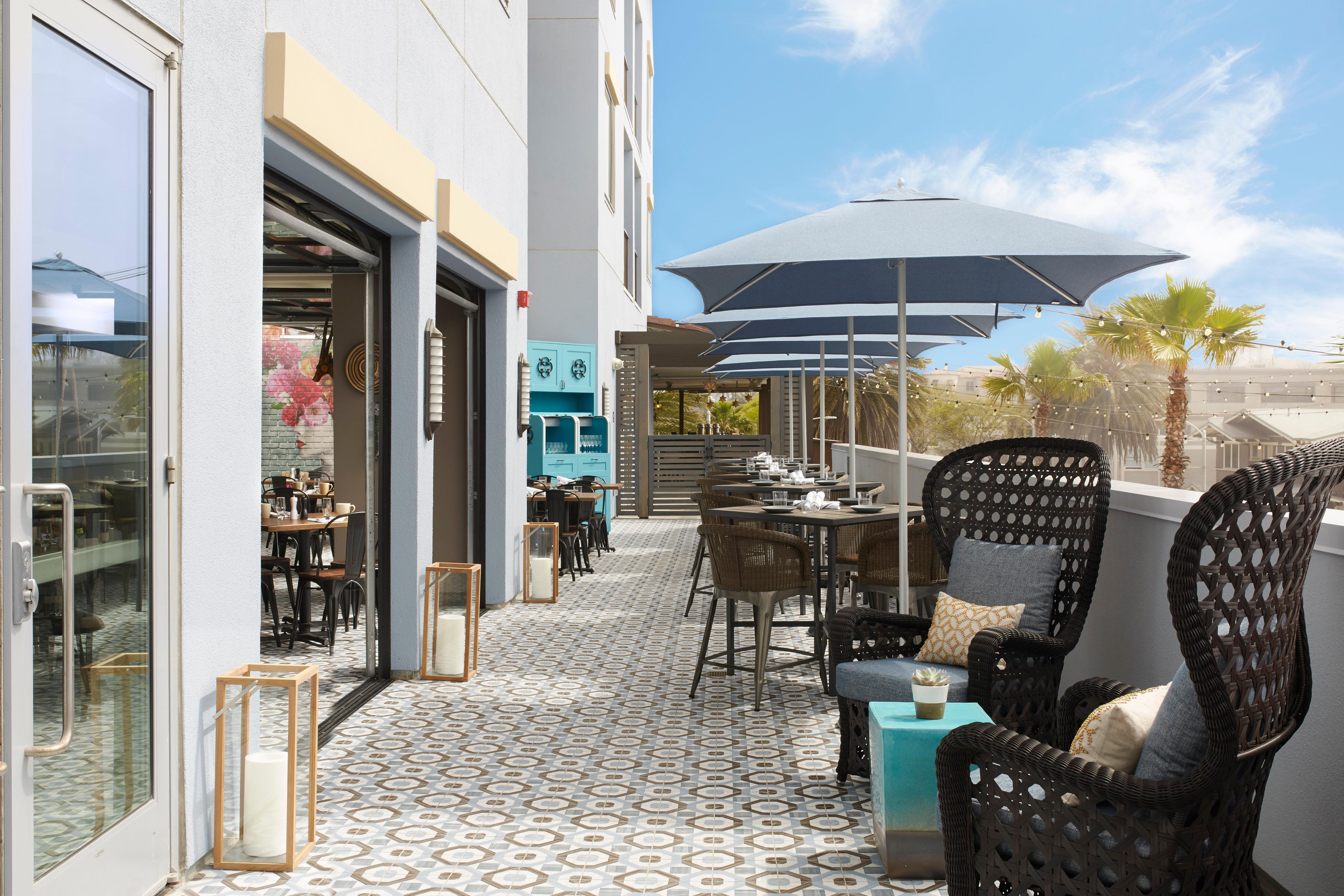 Kimpton Shorebreak Huntington Beach Resort, An Ihg Hotel Buitenkant foto