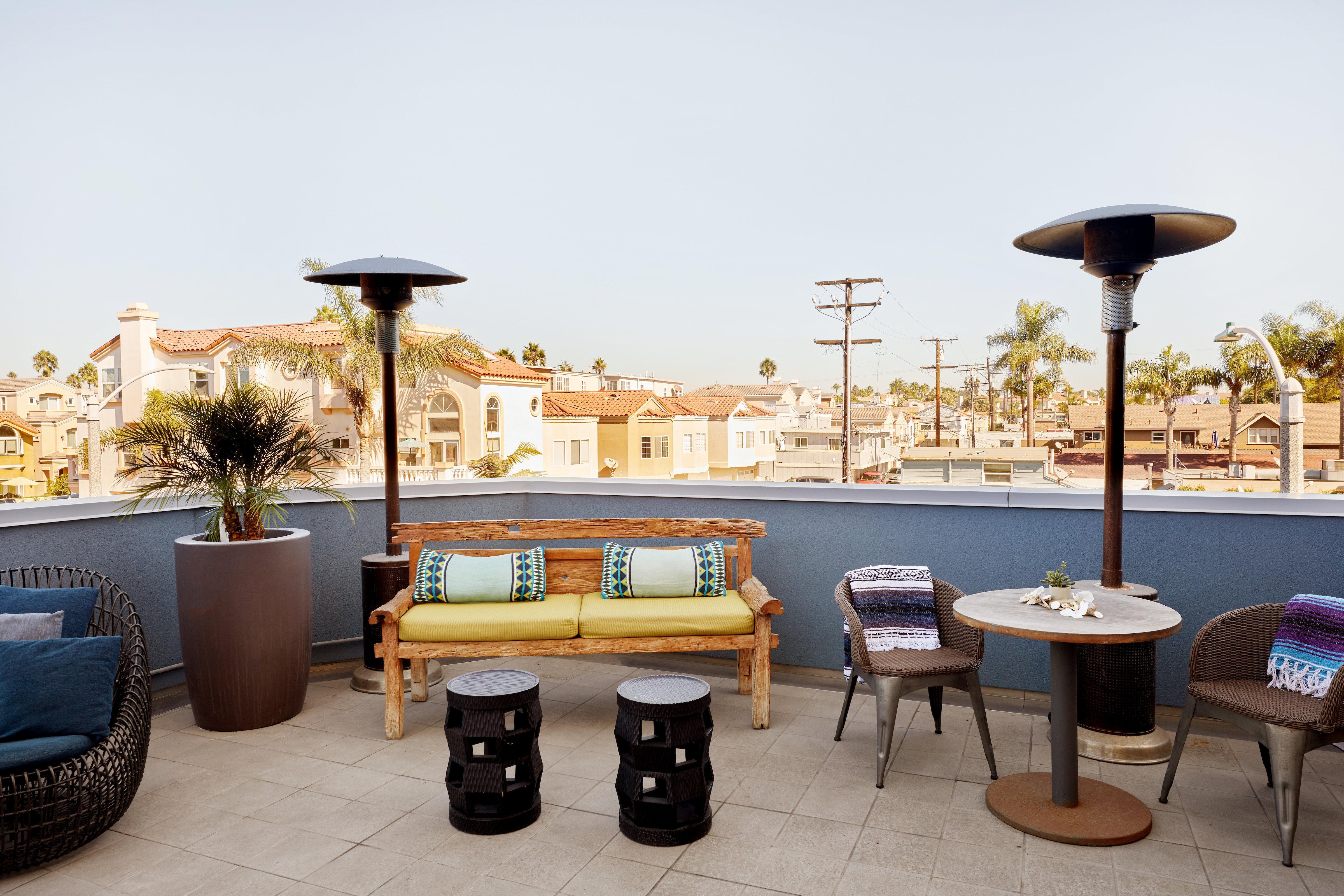Kimpton Shorebreak Huntington Beach Resort, An Ihg Hotel Buitenkant foto