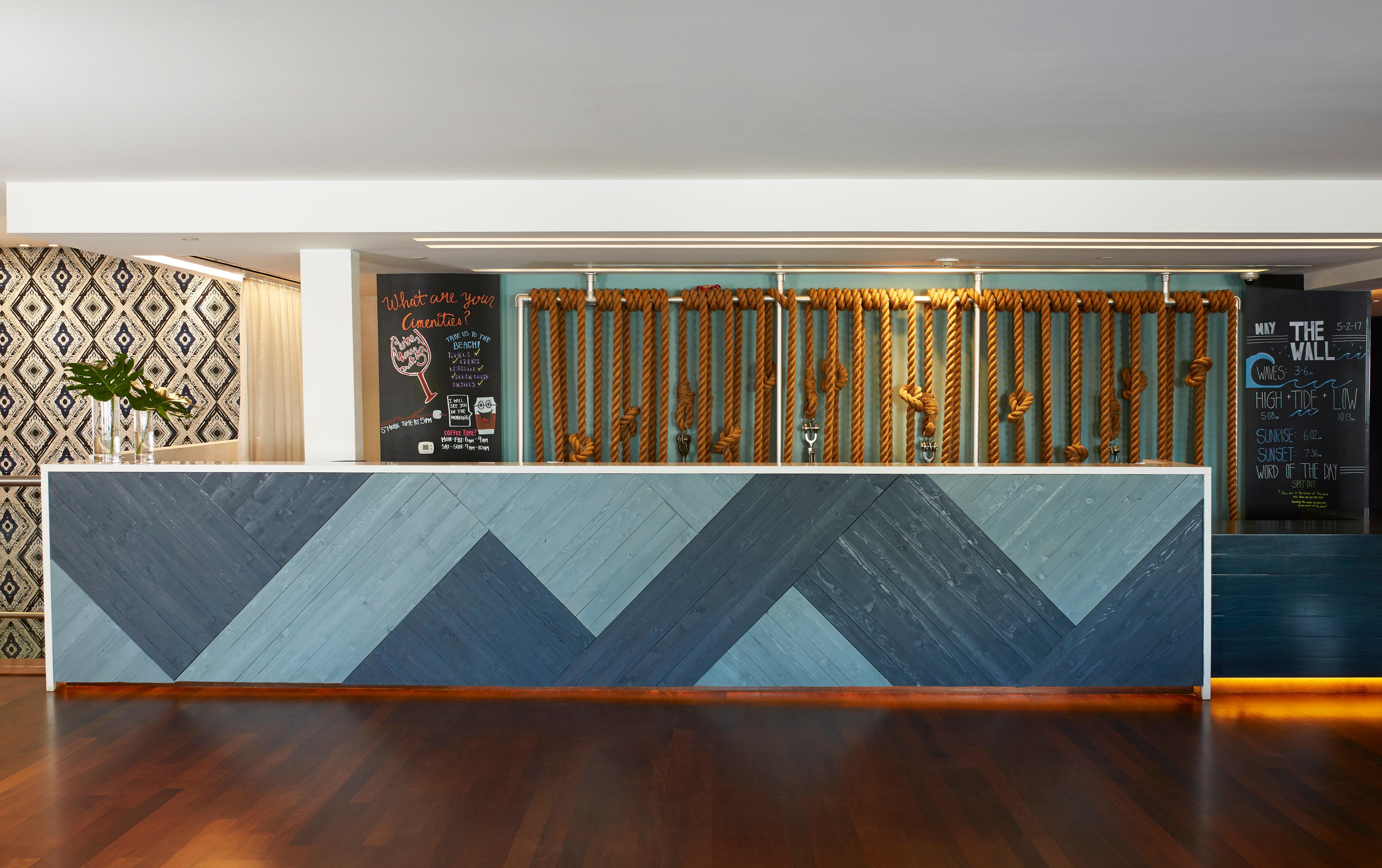 Kimpton Shorebreak Huntington Beach Resort, An Ihg Hotel Buitenkant foto