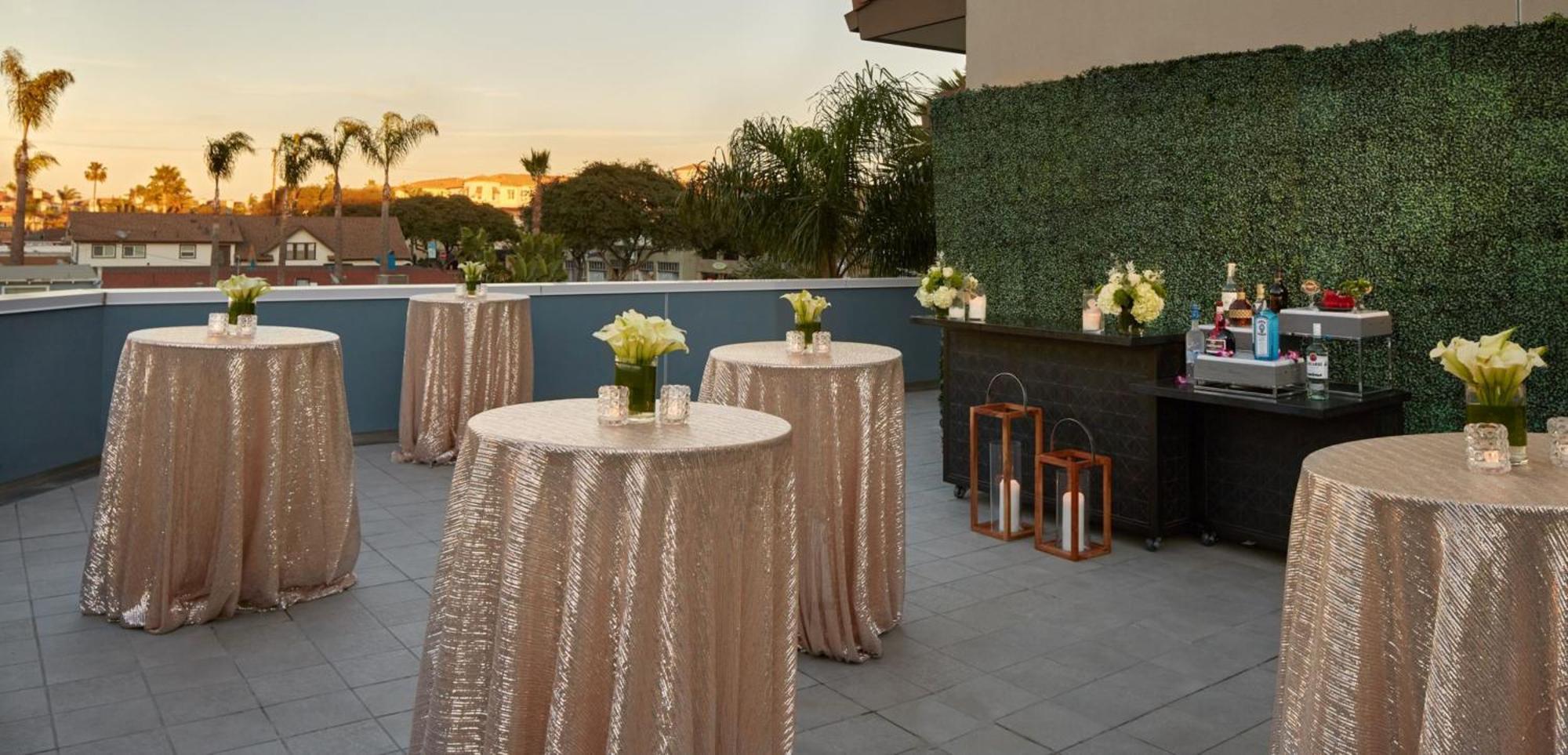 Kimpton Shorebreak Huntington Beach Resort, An Ihg Hotel Buitenkant foto