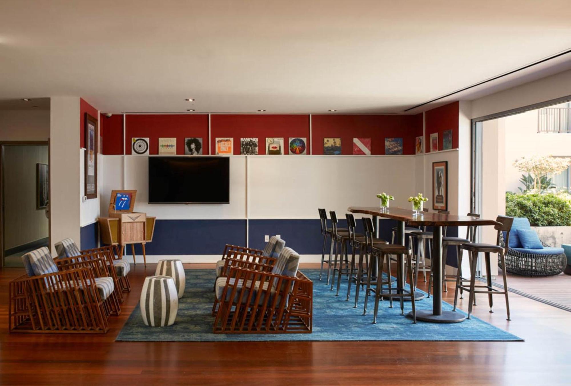 Kimpton Shorebreak Huntington Beach Resort, An Ihg Hotel Buitenkant foto