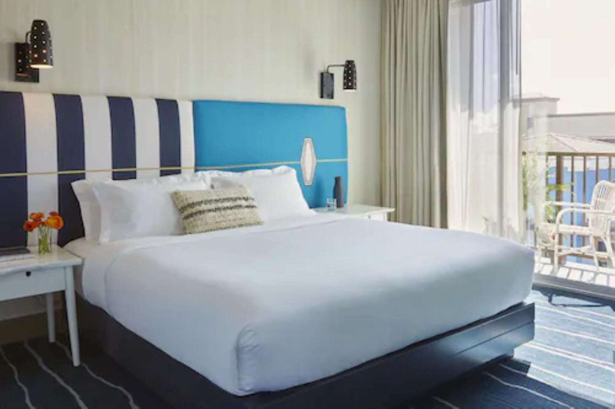 Kimpton Shorebreak Huntington Beach Resort, An Ihg Hotel Buitenkant foto