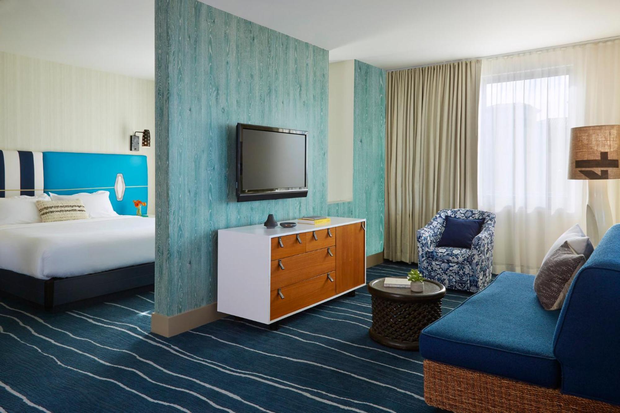 Kimpton Shorebreak Huntington Beach Resort, An Ihg Hotel Buitenkant foto